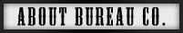 About Bureau Co.