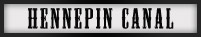 Hennepin Canal
